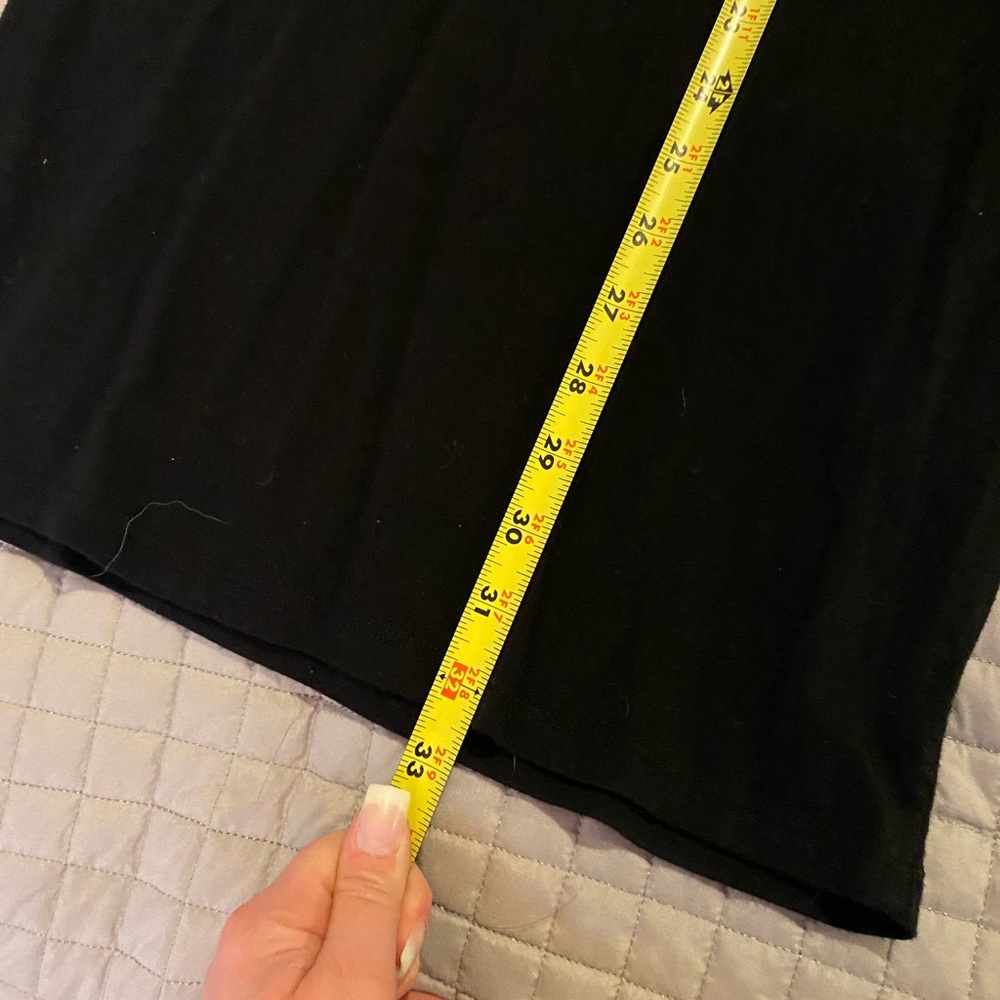 Lulus form fitting LBD - Picture 6 of 8